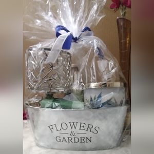 Bath And Body Works Gift Set